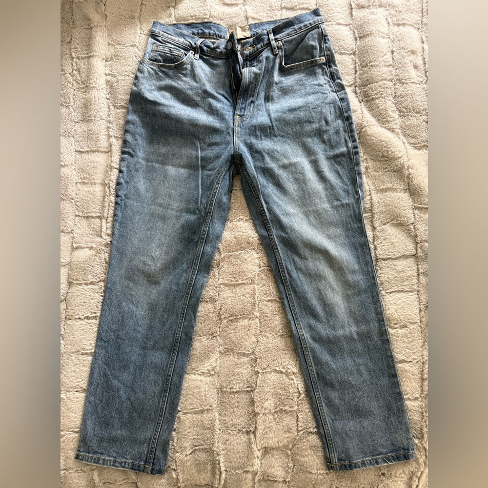 Everlane Original Cheeky Women’s Jeans